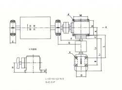 四川YTH-III外置式电动滚筒